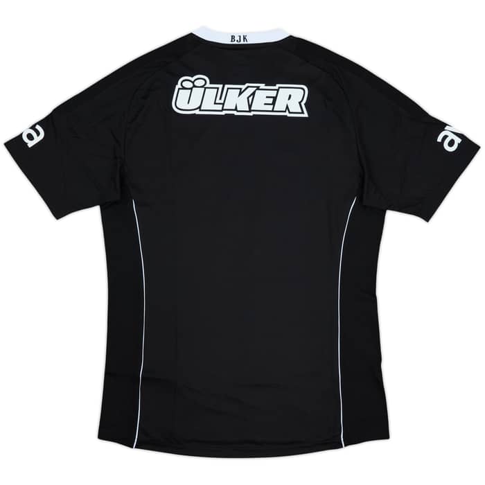 2011-12 Besiktas Away Shirt (L)