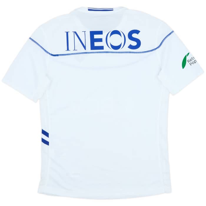 2019-20 Lausanne Away Shirt (M)