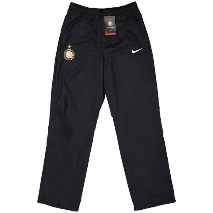 2012-13 Inter Milan Nike Tracksuit (S)