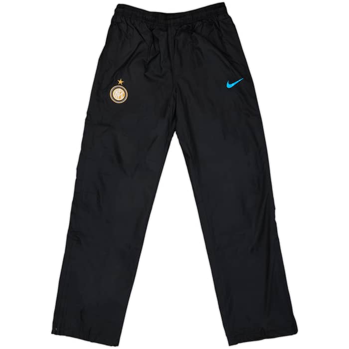 2011-12 Inter Milan Nike Tracksuit (S)