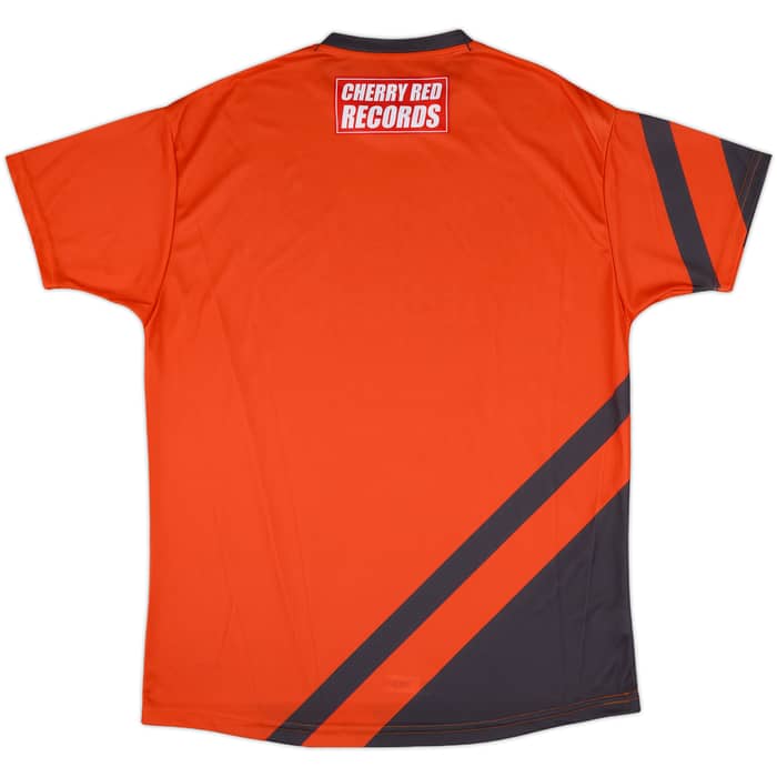 2017-18 Wycombe Away Shirt - 9/10 - (3XL)