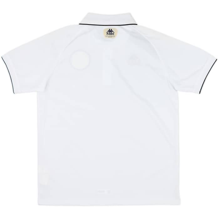 2015-16 Wigan Kappa Polo Shirt (M)