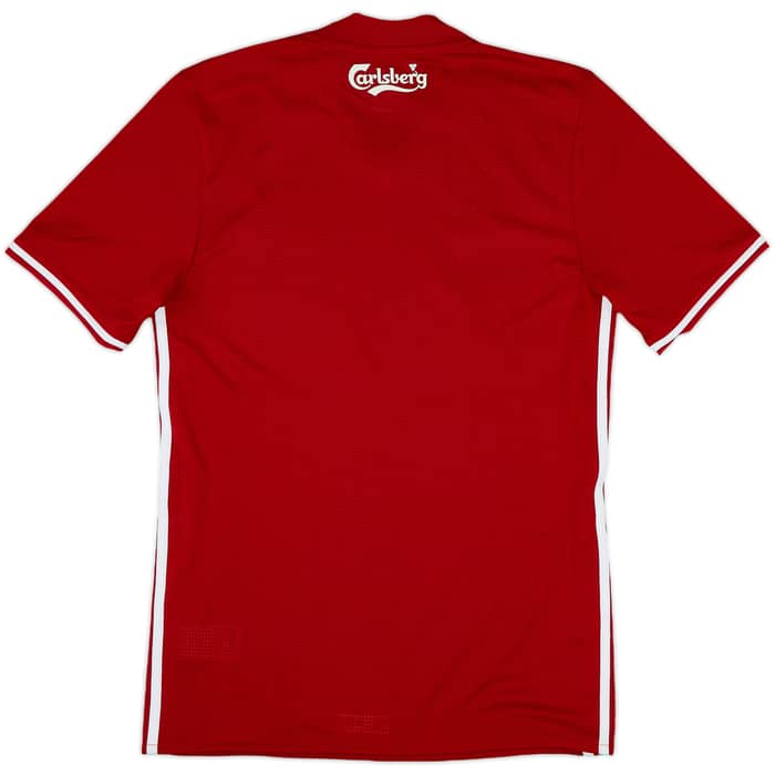2017-18 Copenhagen Third Shirt (M)