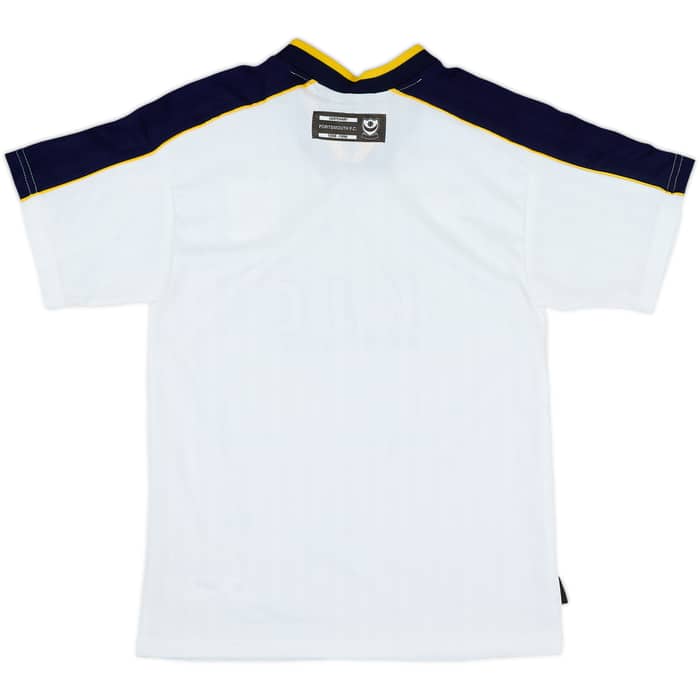 1998-99 Portsmouth Third Shirt (XS)