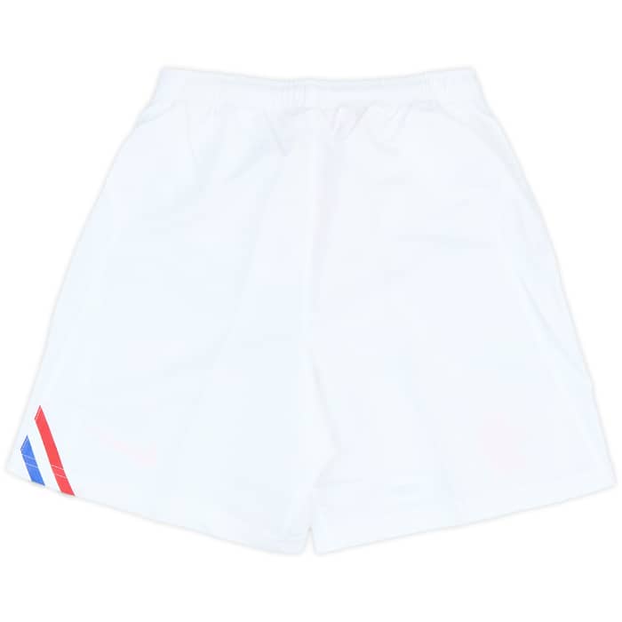 2008-10 Netherlands Alternate Home Shorts (6-8 Years)