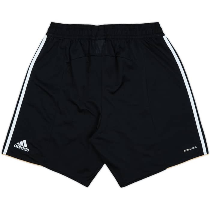 2010-11 Germany Home Shorts (XL)