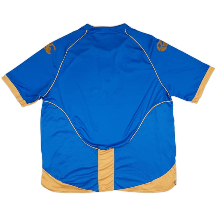 2008-09 Portsmouth Home Shirt - 5/10 - (3XL)