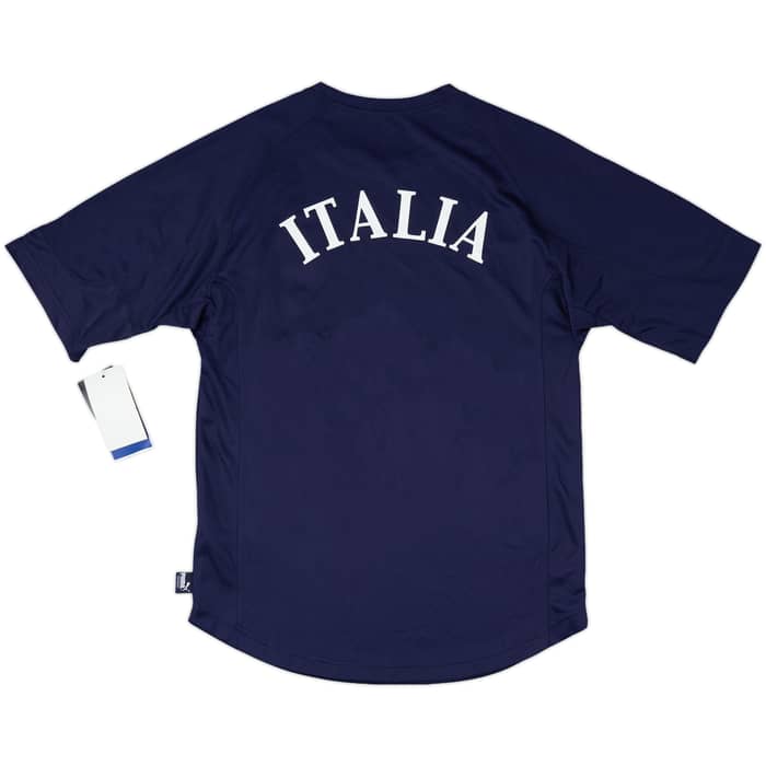 2004-05 Italy Puma Training Shirt (M)