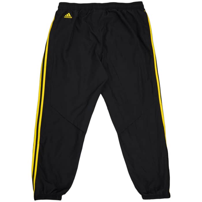 2012-13 Chelsea adidas CL Tracksuit - 8/10 - (L/XL)