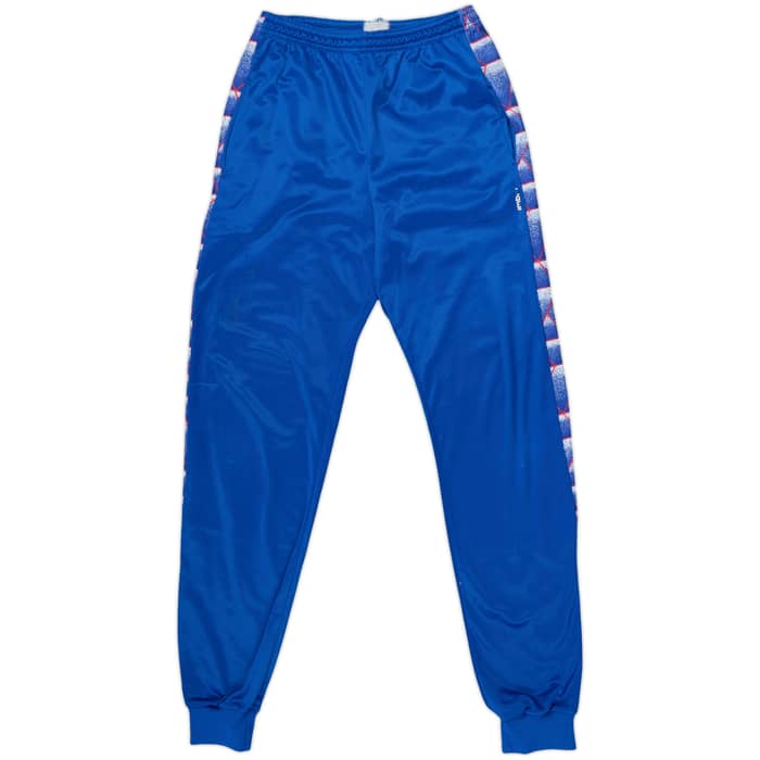 1987-90 Rangers Umbro Tracksuit - 8/10 - (S)