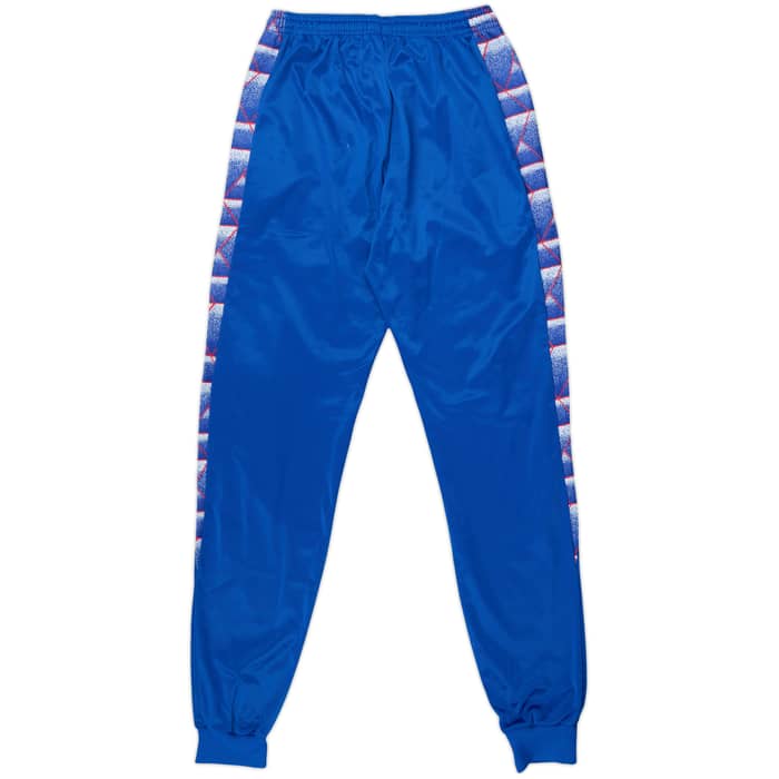 1987-90 Rangers Umbro Tracksuit - 8/10 - (S)