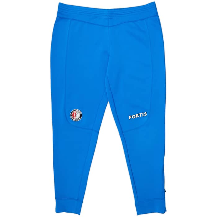 2006-07 Feyenoord Kappa Tracksuit - 8/10 - (L)