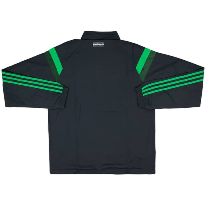 2013-14 Mexico adidas Tracksuit (M)