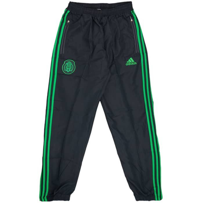 2013-14 Mexico adidas Tracksuit (M)
