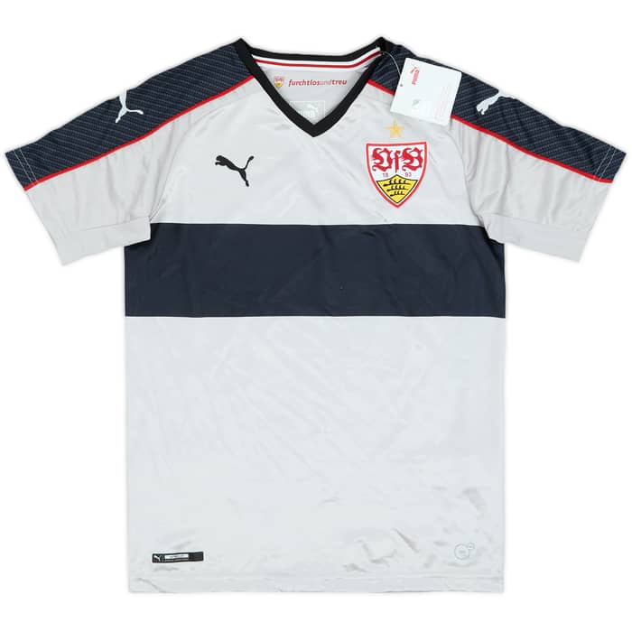 2016-17 Stuttgart Third Shirt (M.Boys)