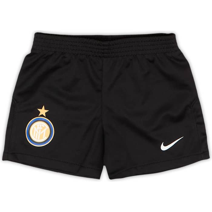 2017-18 Inter Milan Home Full Kit (9-12 Months)
