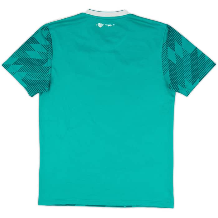 2018-19 Germany Away Shirt - 6/10 - (S)