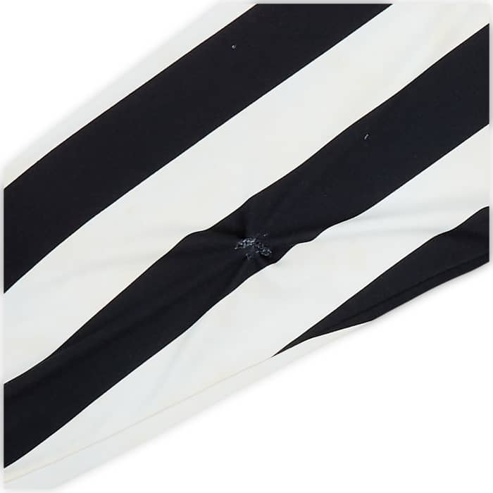 1989-90 Juventus Basic Home L/S Shirt - 5/10 - (XL)