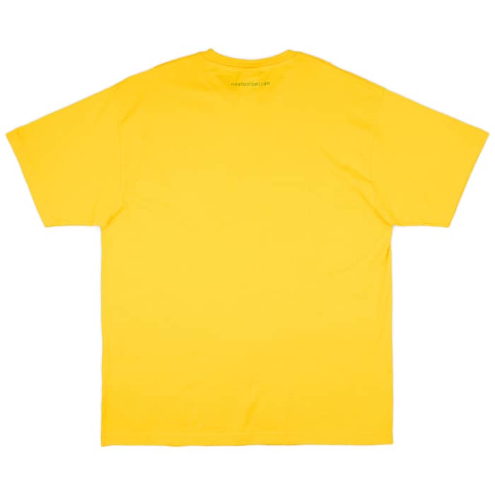 2003-04 Nike 'Ole' Fan Tee - 9/10 - (XL)