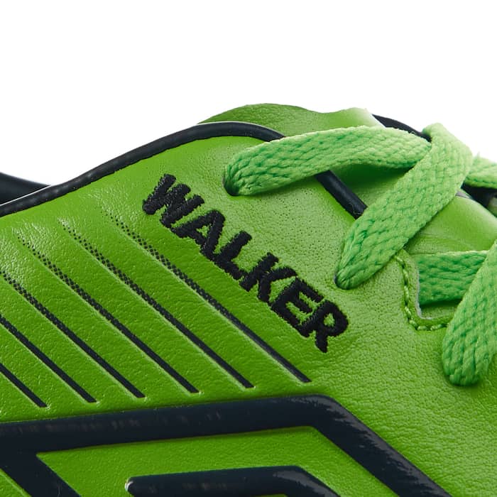 2022-23 Umbro Player Issue GT 2 Pro Football Boots (Kyle Walker) - As New - FG (UK 7)