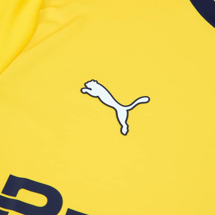 2024-25 Parma Third Shirt