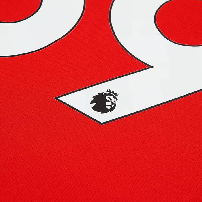 Camiseta de local del Arsenal 2026-27 Bruno G. #39