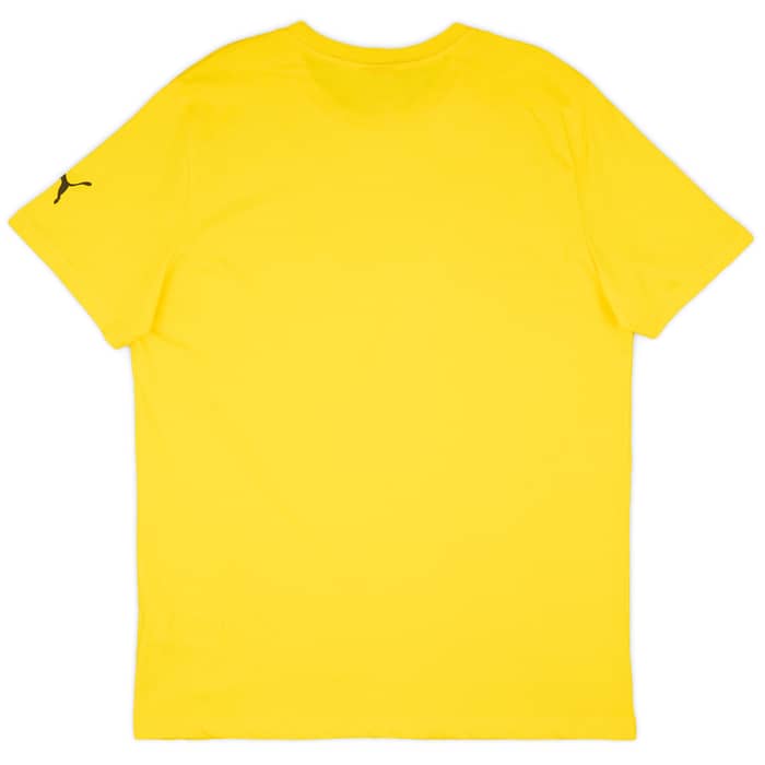 2018-19 Borussia Dortmund Puma Tee