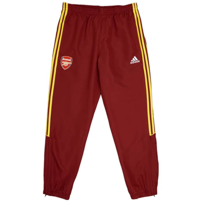 2024-25 Arsenal adidas UPB Track Pants/Bottoms