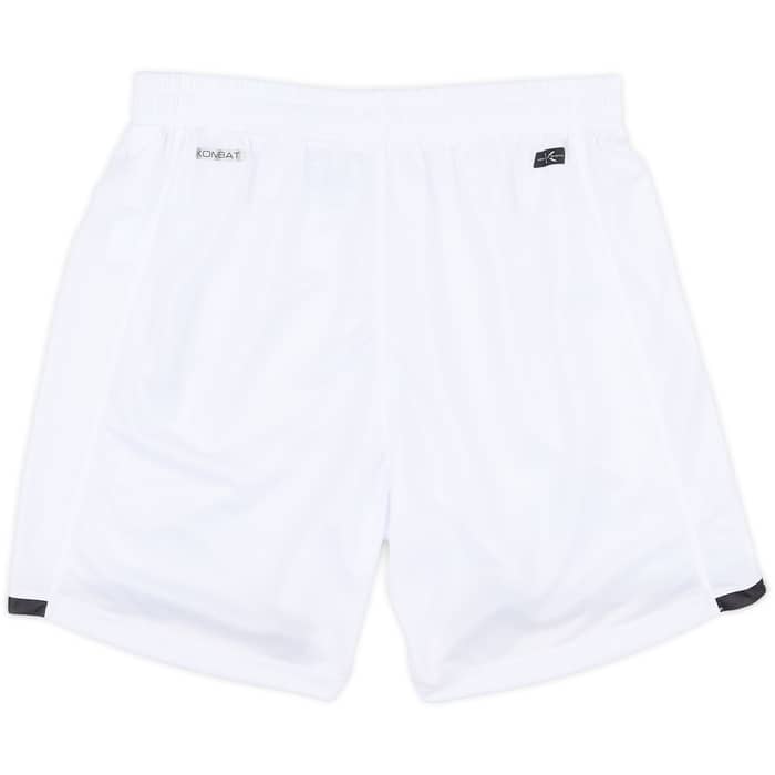 2023-24 Spezia Home Shorts