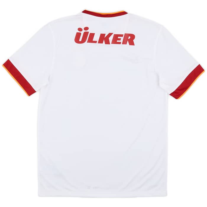 2014-15 Galatasaray Away Shirt - 7/10 - (M)