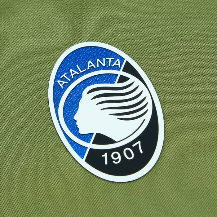 2023-24 Atalanta GK Third Shirt