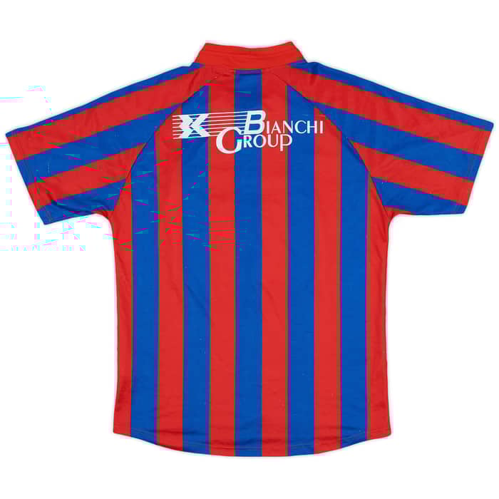 2006-07 Chiasso Home Shirt - 7/10 - (S)