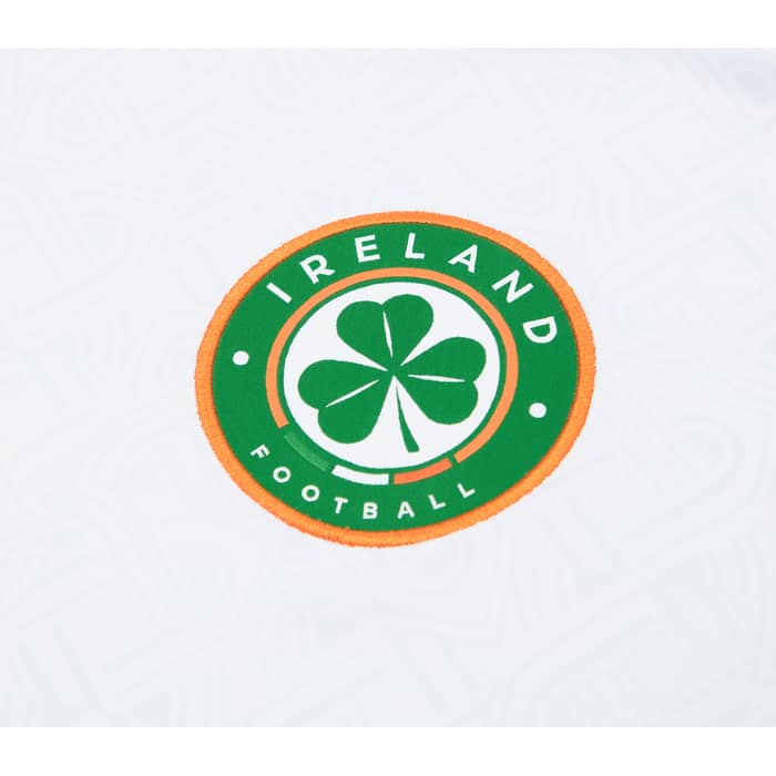 2024-25 Ireland Away Shirt