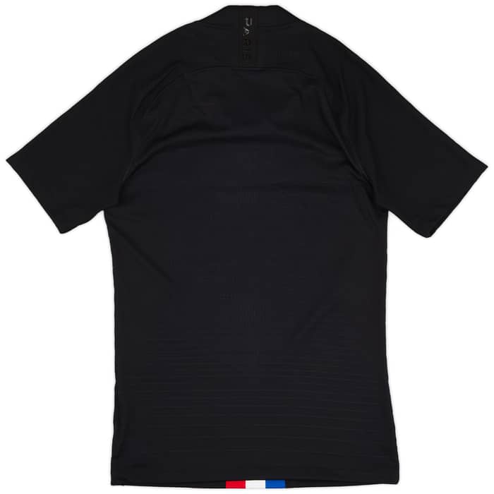 2019-20 Paris Saint-Germain Fourth Shirt - 9/10 - (XS)