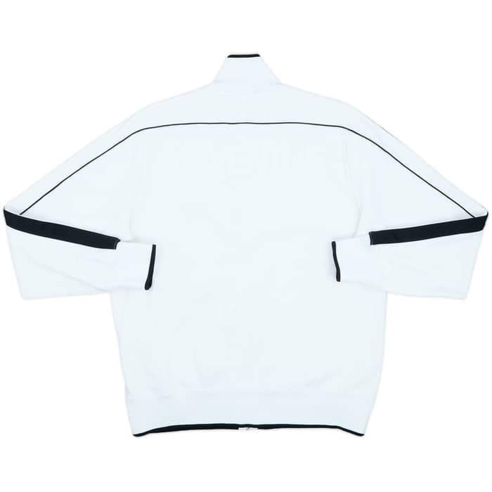 2011-12 Juventus Nike Track Jacket - 8/10 - (L)