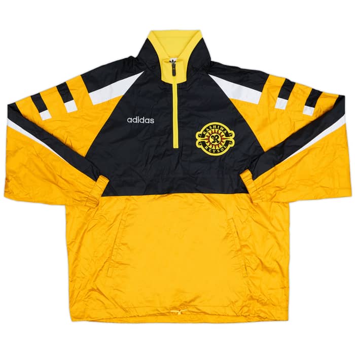 1993 Kashiwa Reysol adidas Tracksuit - 9/10 - (L)