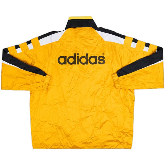 1993 Kashiwa Reysol adidas Tracksuit - 9/10 - (L)