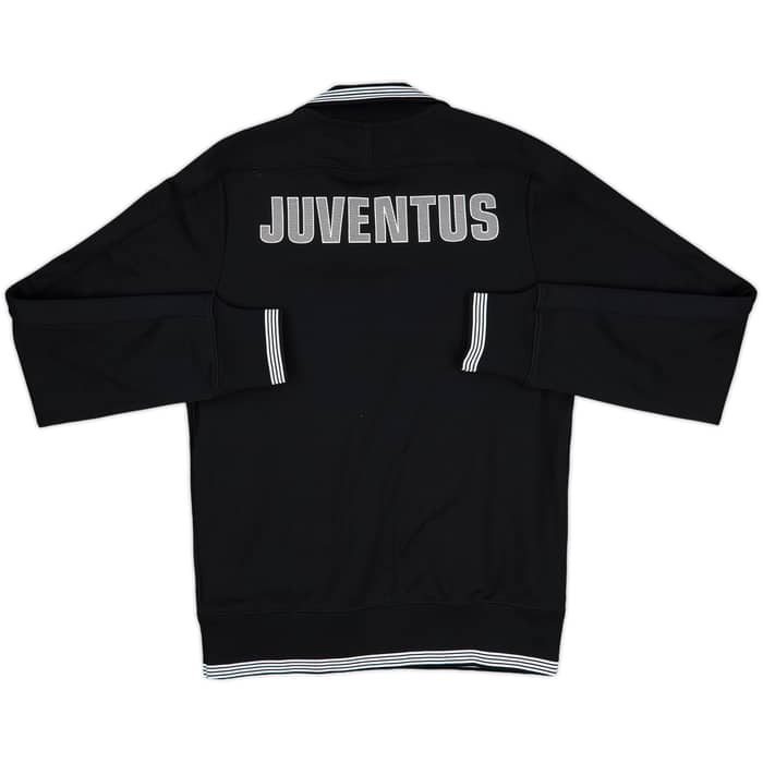 2012-13 Juventus Nike Track Jacket - 8/10 - (S)