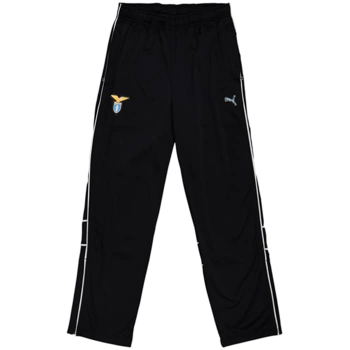 1998-99 Lazio Puma Tracksuit - 5/10 - (L)