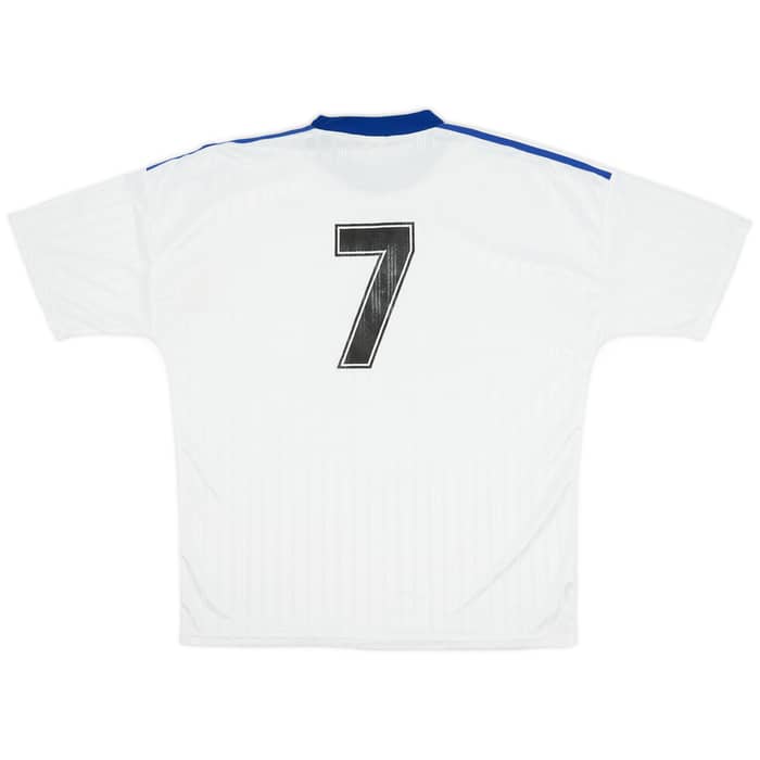 1990s adidas Template Shirt #7 - 7/10 - (XL)