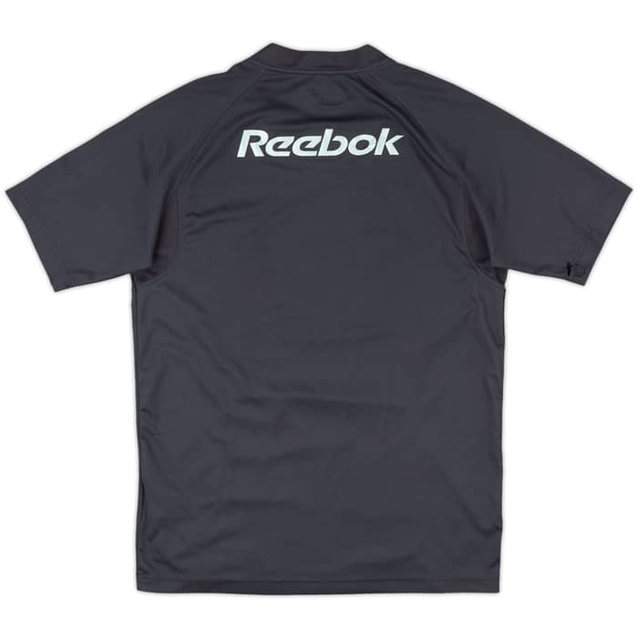 2004-05 Manchester City Reebok Training Shirt - 5/10 - (M)