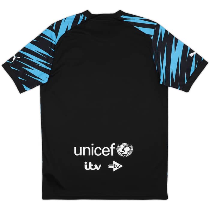 2022 Soccer Aid World XI Home Shirt - 10/10 - (M)