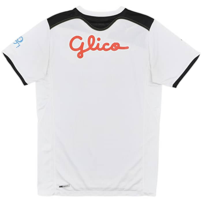 2011 Shimizu S-Pulse Away Shirt - 7/10 - (L)