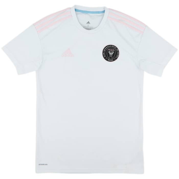 2020 Inter Miami Home Shirt - 5/10 - (S)