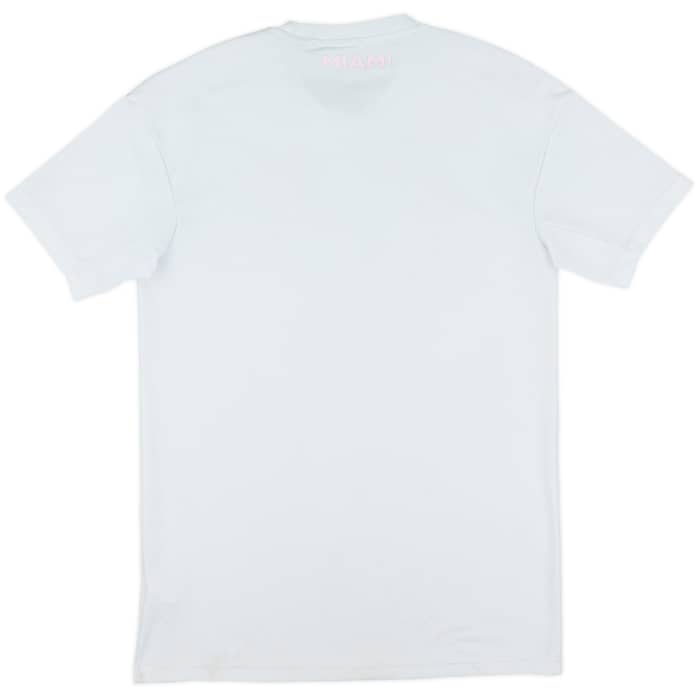 2020 Inter Miami Home Shirt - 5/10 - (S)