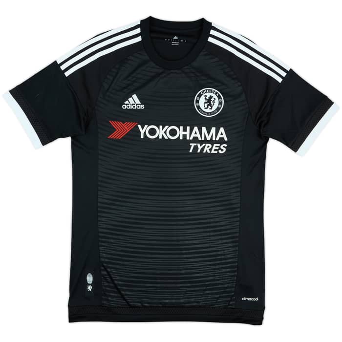 2015-16 Chelsea Third Shirt Diego Costa #19 - 10/10 - (S)