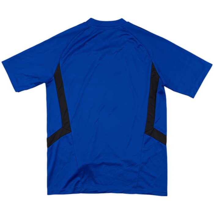 2019-20 Manchester United adidas Training Shirt - 8/10 - (XL.Boys)