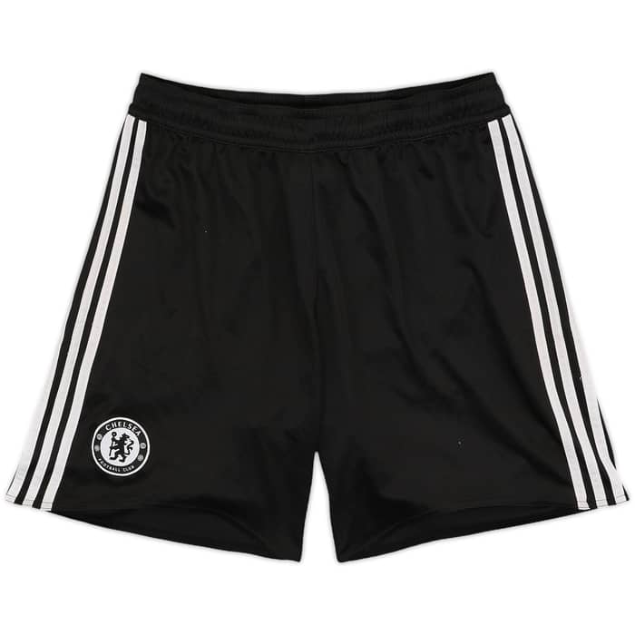 2008-09 Chelsea Away Shorts - 7/10 - (M)