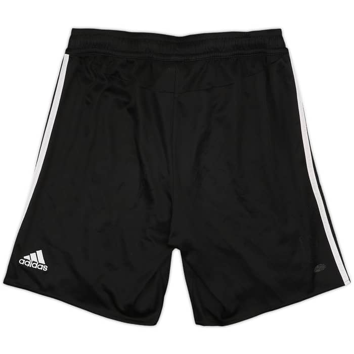 2008-09 Chelsea Away Shorts - 7/10 - (M)