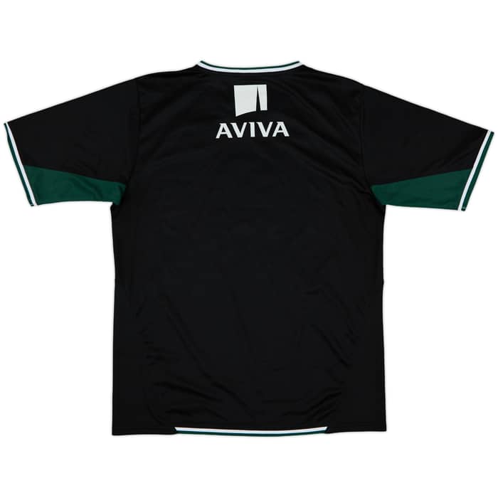 2008-10 Norwich Away Shirt - 8/10 - (L)